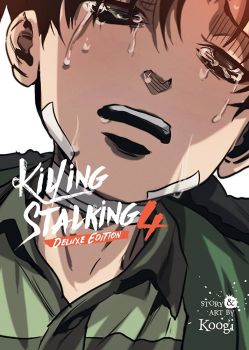 Killing Stalking - Deluxe Edition Vol. 4 - Koogi - 9781685795375 - Онлайн книжарница Ciela | ciela.com