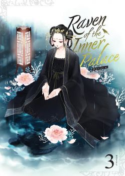 Raven of the Inner Palace - Light Novel - Vol. 3 - Kouko Shirakawa - 9781685799281 - Онлайн книжарница Ciela | ciela.com