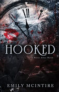 Hooked - Never After Series