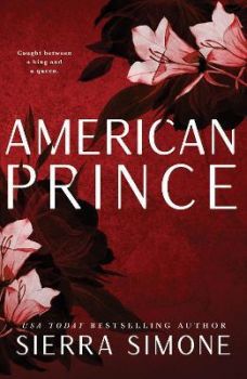 American Prince - New Camelot Series