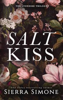Salt Kiss - Sierra Simone - 9781728284231 - Онлайн книжарница Ciela | ciela.com