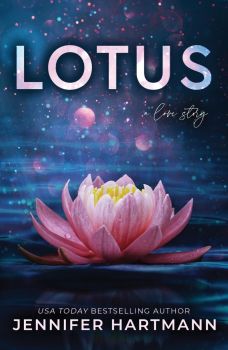 Lotus - Jennifer Hartmann - 9781728291468 - Онлайн книжарница Ciela | ciela.com