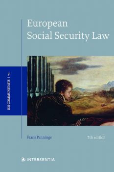 European Social Security Law - 7th edition