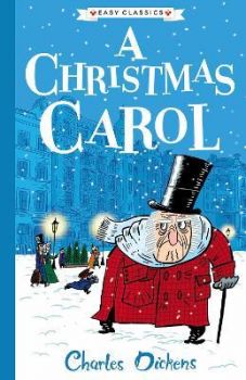 A Christmas Carol - Easy Classics