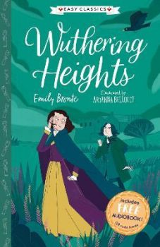 Wuthering Heights - Easy Classics