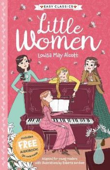 Little Women - Easy Classics