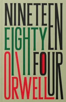 Nineteen Eighty-Four - George Orwell - Granta Books - 9781783789924 - Онлайн книжарница Ciela | ciela.com