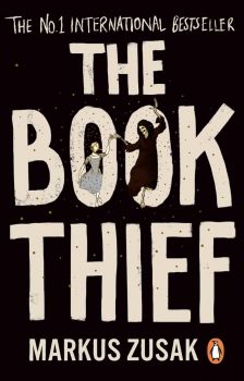 Book thief - 10th anniversary edition - Markus Zusak - 9781784162122 - Онлайн книжарница Ciela | ciela.com