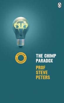 The Chimp Paradox - Prof Steve Peters - Vermilion - 9781785042447 - Онлайн книжарница Ciela | ciela.com