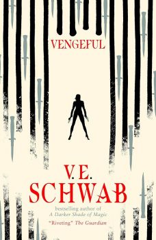 Vengeful - Victoria Schwab - 9781785658631 - Онлайн книжарница Ciela | ciela.com