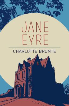 Jane Eyre - Arcturus Classics
