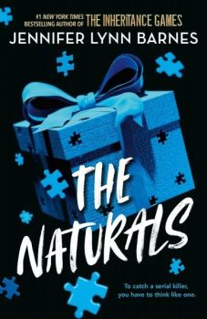 The Naturals - The Naturals - Jennifer Lynn Barnes - 9781786542212 - Онлайн книжарница Ciela | ciela.com