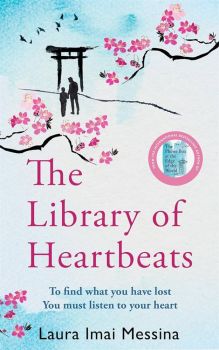 The Library of Heartbeats - Hardback 