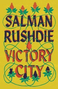 Victory City - Hardback