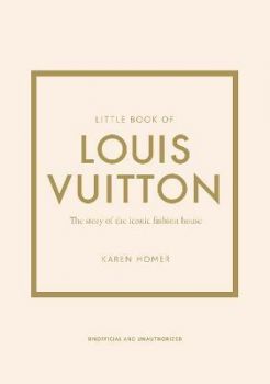 Little Book of Louis Vuitton