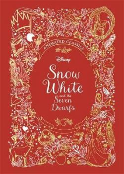 Snow White and the Seven Dwarfs - Disney Animated Classics