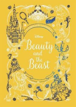 Beauty and the Beast - Disney Animated Classics