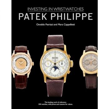 Patek Philippe - Investing in Wristwatches
