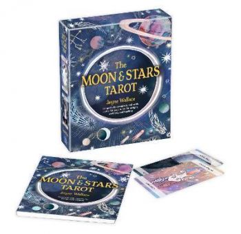 The Moon and Stars Tarot