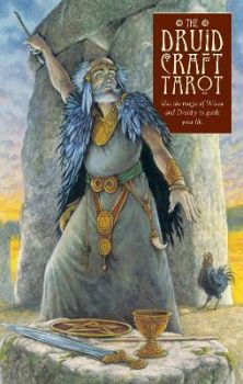 The Druidcraft Tarot