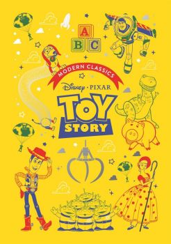 Up - Pixar Modern Classics - A deluxe gift book of the film - Sally Morgan  - 9781800787384 - Онлайн книжарница Ciela | ciela.com