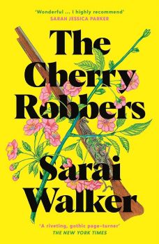 The Cherry Robbers