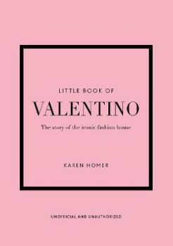 Little Book of Valentino