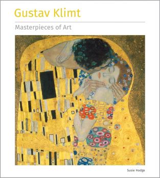  Gustav Klimt - Masterpieces of Art Series - 9781804177068 - Онлайн книжарница Ciela | ciela.com