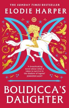 Boudicca's Daughter - Hardback 