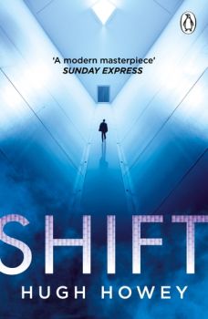 Shift - Hugh Howey - Penguin - 9781804940839 - Онлайн книжарница Ciela | ciela.com