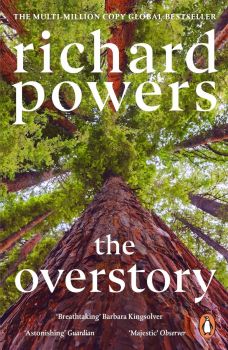 The Overstory - Richard Powers - 9781804951781 - Онлайн книжарница Ciela | ciela.com