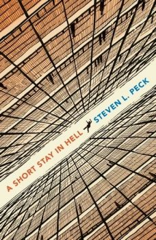 A Short Stay in Hell - Steven L. Peck - Penguin - 9781807840594 - Онлайн книжарница Ciela | ciela.com
