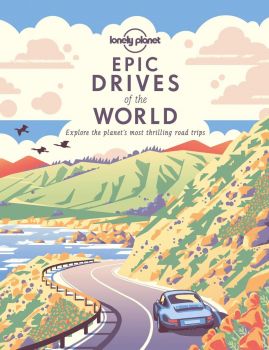 Epic Drives of the World - Epic Collection