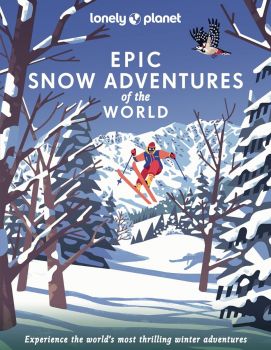 Epic Snow Adventures of the World - Epic Collection
