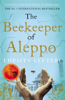 The Beekeeper of Aleppo - Christy Lefteri - 9781838770013 - Онлайн книжарница Ciela | ciela.com