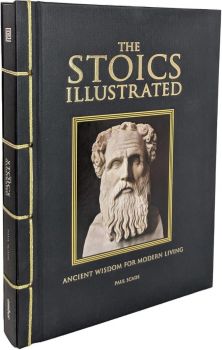 The Stoics Illustrated - The Game of Kings  - Amber Books - 9781838865023 - Онлайн книжарница Ciela | ciela.com
