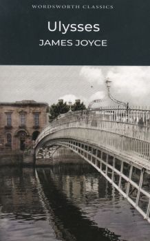 Ulysses - Wordsworth Classics