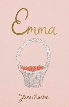 Emma - Wordsworth Collector's Editions - Jane Austen - 9781840227963 - Онлайн книжарница Ciela | ciela.com