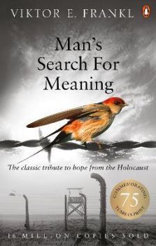 Man's Search for Meaning - Viktor Frankl - Bookoholic - 9780807092156 - Онлайн книжарница Ciela | Ciela.com