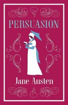 Persuasion - Jane Austen