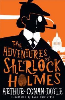 The Adventures of Sherlock Holmes - Alma Books