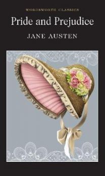Pride and Prejudice - Jane Austen