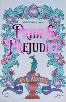 Pride and Prejudice - Jane Austen - 9781853260001 - Онлайн книжарница Ciela | ciela.com