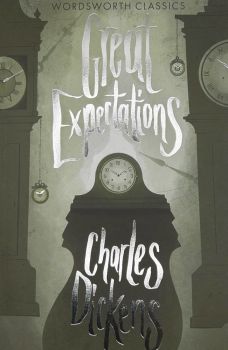 Great Expectations - Charles Dickens - 9781853260049 - Wordsworth Editions - Онлайн книжарница Ciela | ciela.com