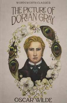 The Picture of Dorian Gray - Wordsworth Classics - Oscar Wilde - 9781853260155 - Онлайн книжарница Ciela | ciela.com