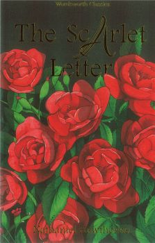 The Scarlet Letter - Wordsworth Classics - Nathaniel Hawthorne - 9781853260292 - Онлайн книжарница Ciela | ciela.com