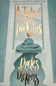 Tale of Two Cities - Charles Dickens - 9781853260391 - Wordsworth - Онлайн книжарница Ciela | ciela.com