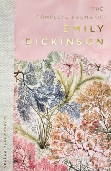 The Selected Poems of Emily Dickinson - Wordsworth Poetry Library - Emily Dickinson - Wordsworth - 9781853264191 - Онлайн книжарница Ciela | Ciela.com