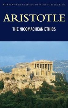 The Nicomachean Ethics - Aristotle