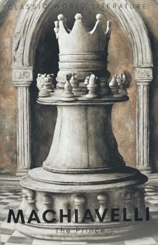 The Prince - Niccolo Machiavelli - Wordsworth - 9781853267758 - Онлайн книжарница Ciela | Ciela.com